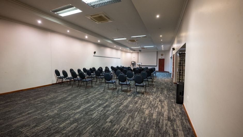 ANEW Hotel Hluhluwe Meeting