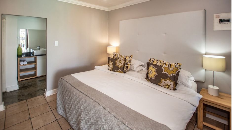 ANEW Resort White River Room