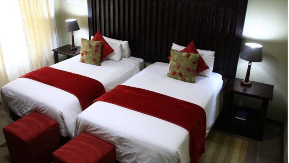 ANEW Resort White River Room