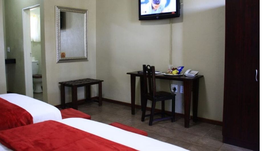 ANEW Resort White River Room