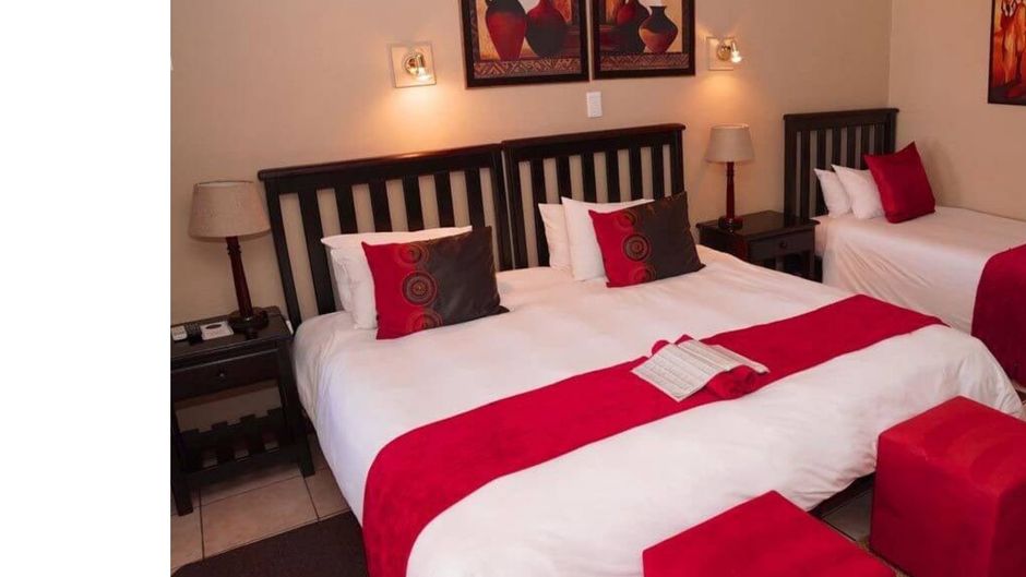 ANEW Resort White River Room
