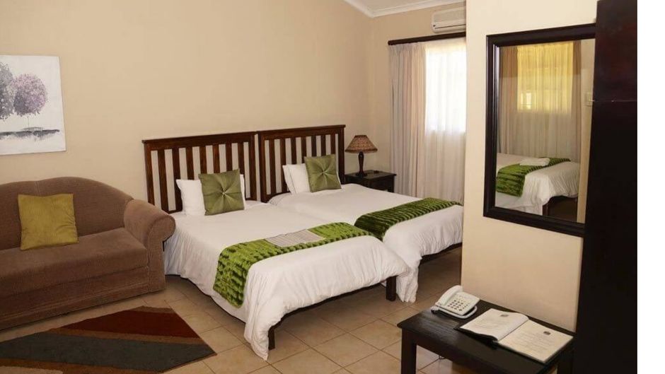 ANEW Resort White River Room