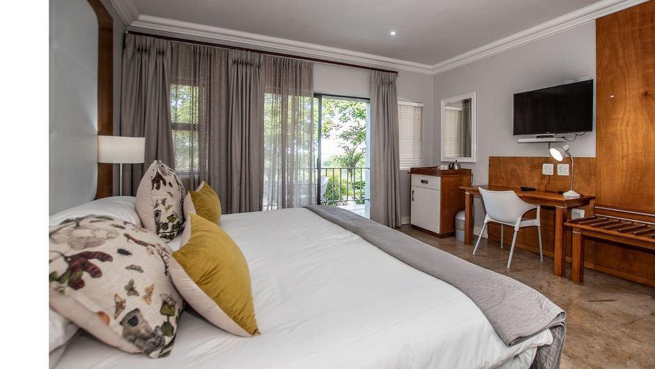 ANEW Resort White River Room