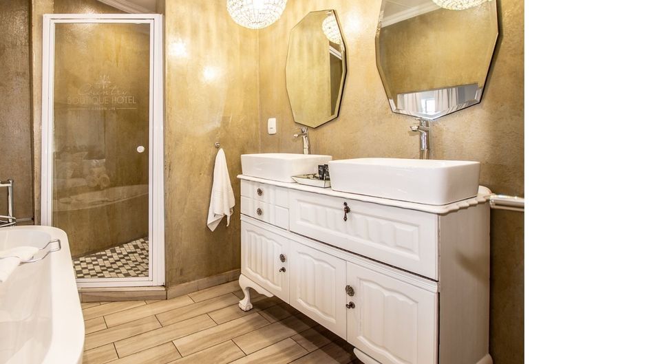 ANEW Resort White River Suite