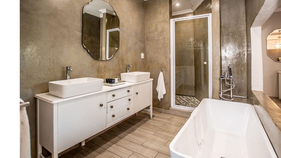 ANEW Resort White River Suite
