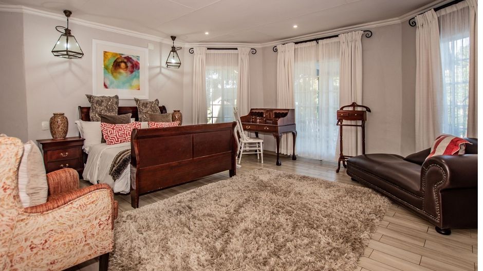 ANEW Resort White River Suite