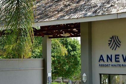 ANEW Resort White River