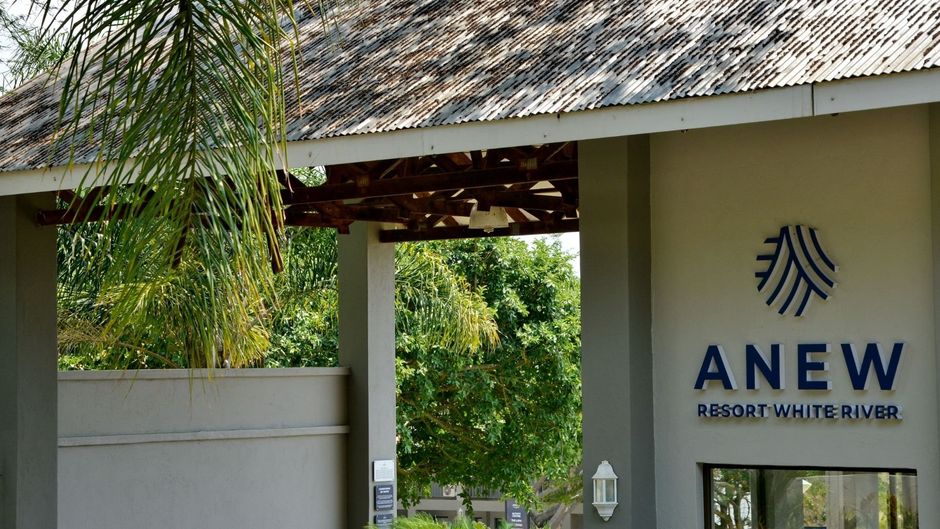 ANEW Resort White River Exterior