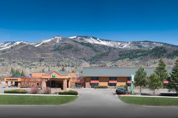 Holiday Inn Steamboat Springs