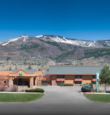 Holiday Inn Steamboat Springs