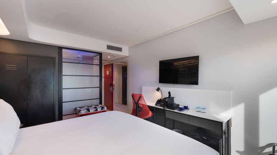 ANEW Hotel Green Point Room