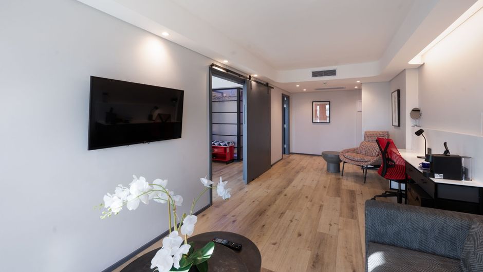 ANEW Hotel Green Point Room