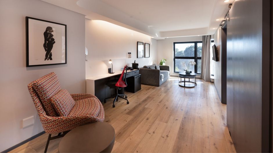 ANEW Hotel Green Point Suite