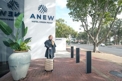 ANEW Hotel Green Point