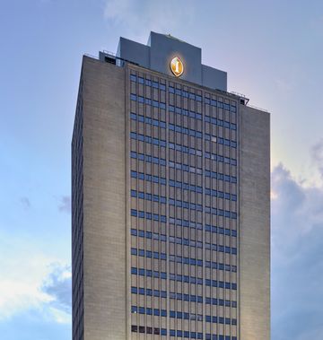 InterContinental San Antonio Riverwalk