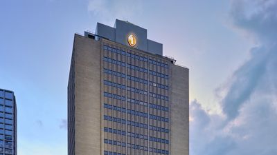 InterContinental San Antonio