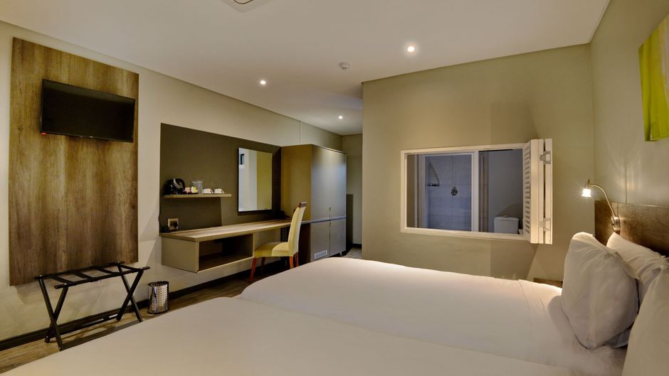 ANEW Resort Vulintaba Newcastle Room