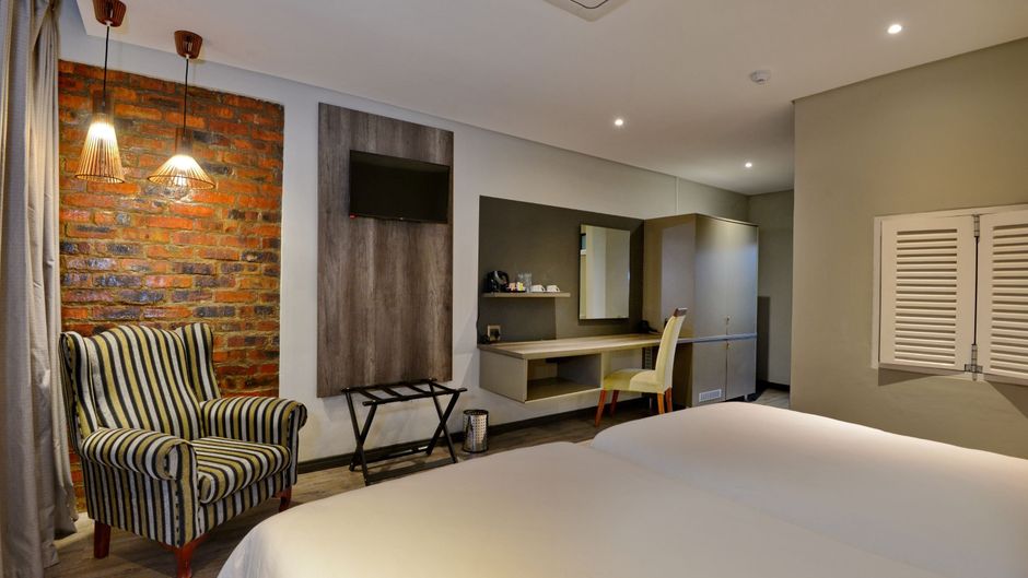 ANEW Resort Vulintaba Newcastle Room