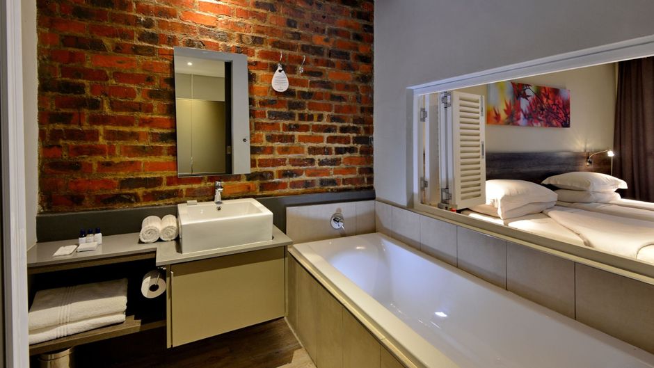 ANEW Resort Vulintaba Newcastle Room