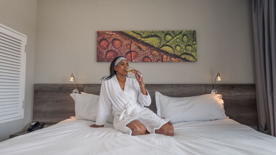 ANEW Resort Vulintaba Newcastle Room