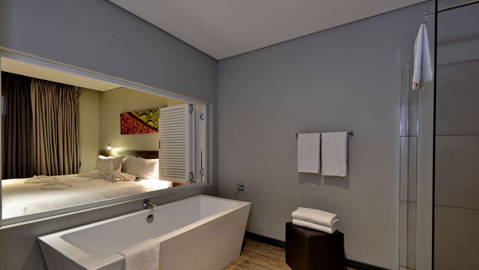 ANEW Resort Vulintaba Newcastle Room