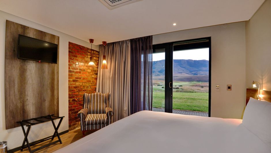 ANEW Resort Vulintaba Newcastle Room