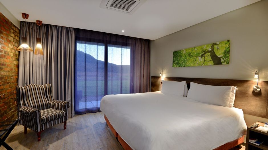 ANEW Resort Vulintaba Newcastle Room