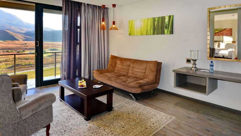 ANEW Resort Vulintaba Newcastle Room