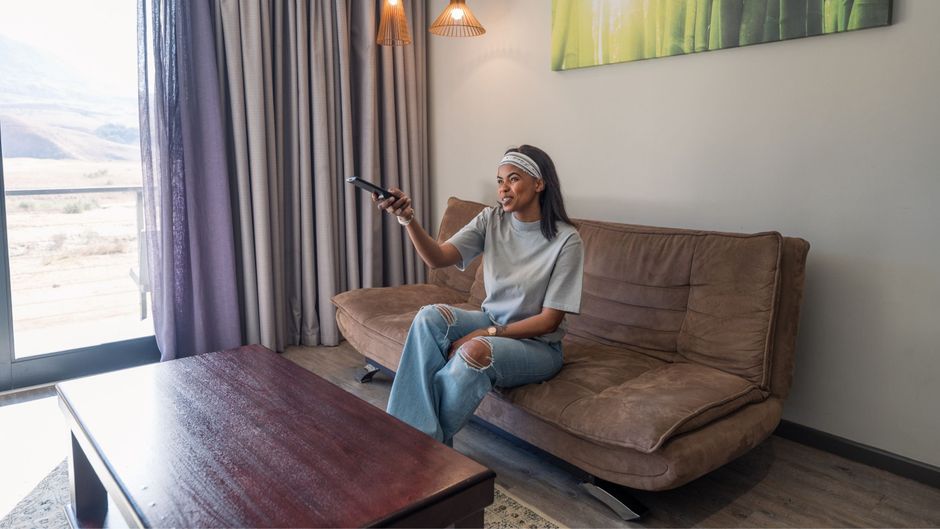 ANEW Resort Vulintaba Newcastle Room