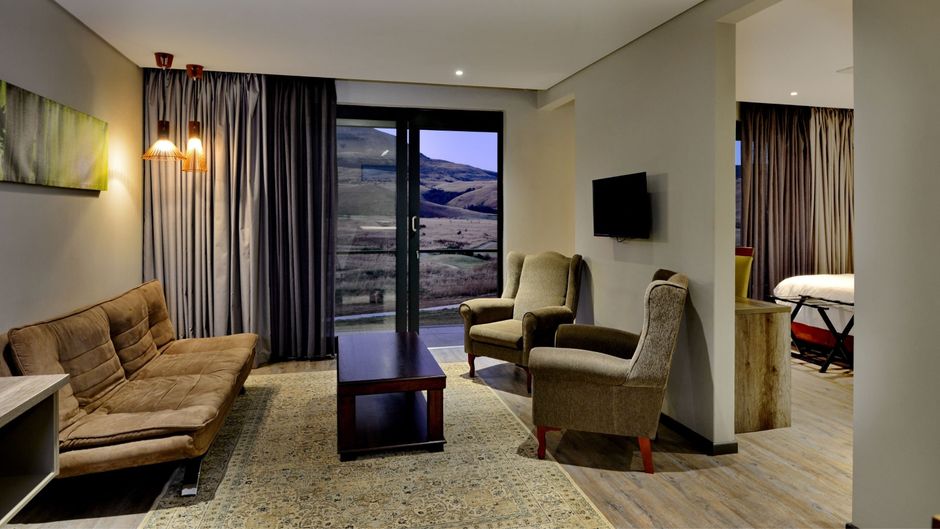 ANEW Resort Vulintaba Newcastle Room
