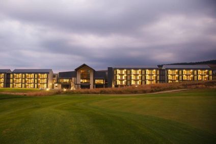 ANEW Resort Vulintaba Newcastle