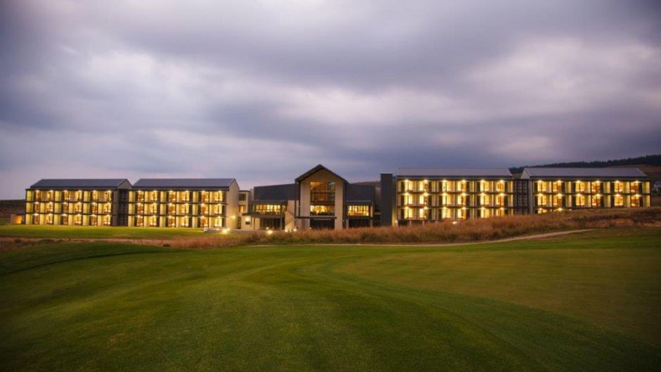 ANEW Resort Vulintaba Newcastle Exterior