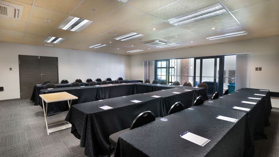 ANEW Resort Vulintaba Newcastle Meeting