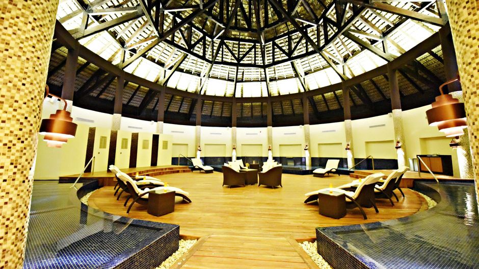Royalton CHIC Punta Cana-Adults Only Spa
