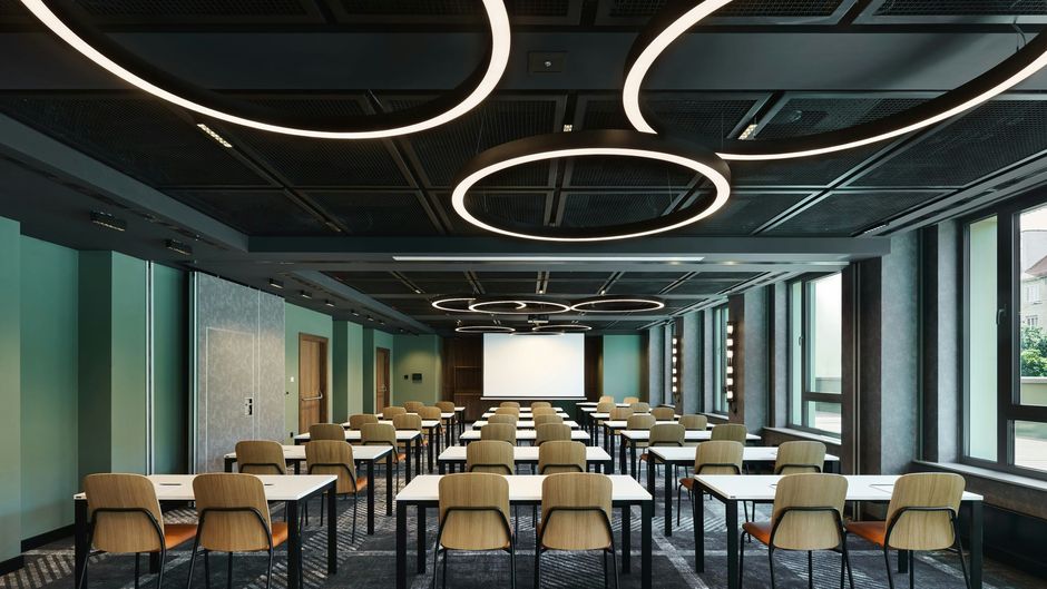 Four Points by Sheraton Wroclaw Meeting