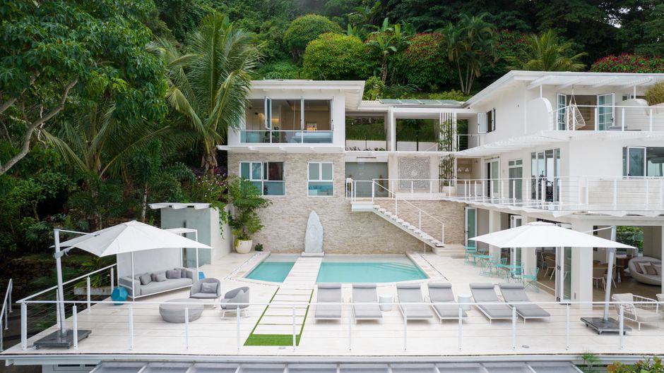 The Retreat Costa Rica Spa