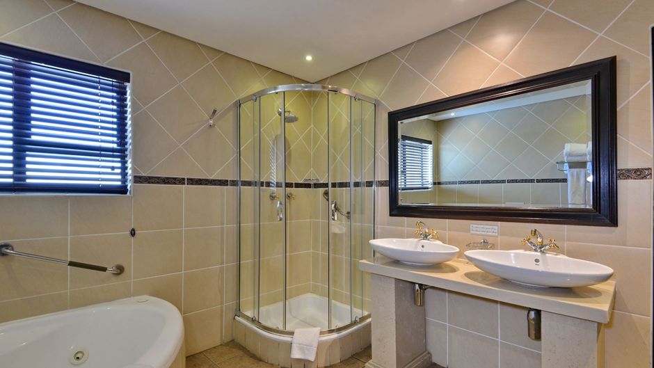 ANEW Hotel Witbank Room