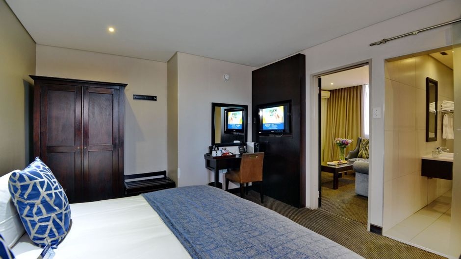 ANEW Hotel Witbank Room