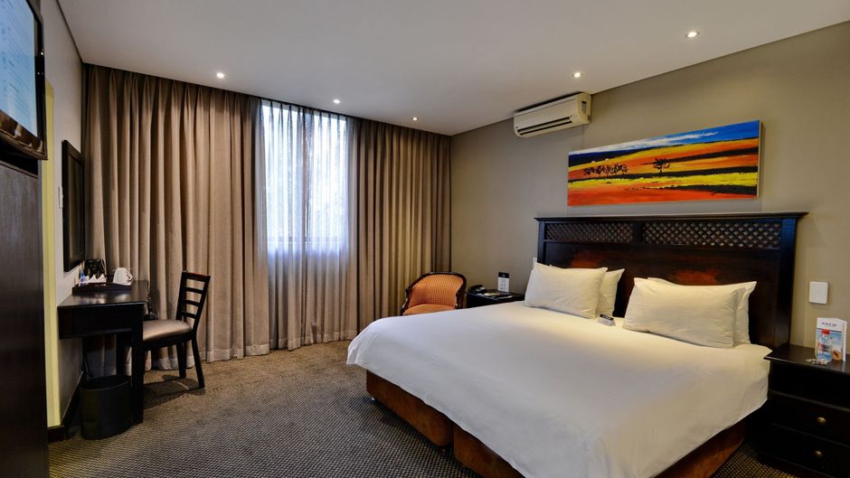 ANEW Hotel Witbank Room