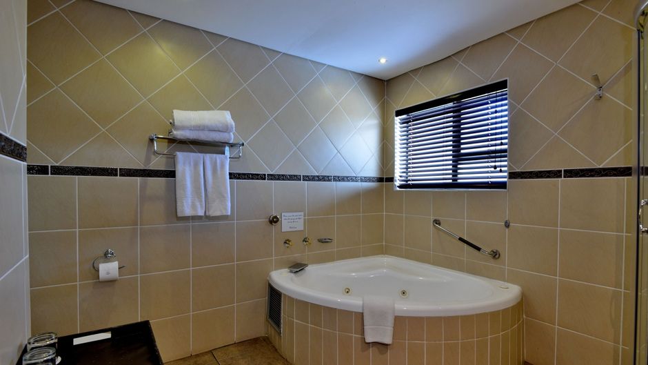 ANEW Hotel Witbank Room