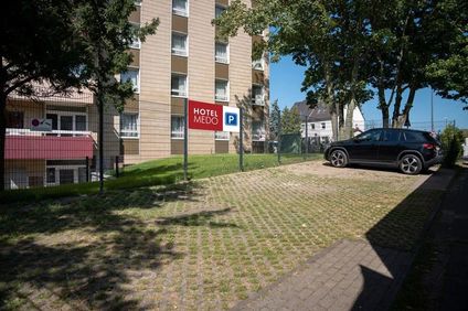 Hotel Medo