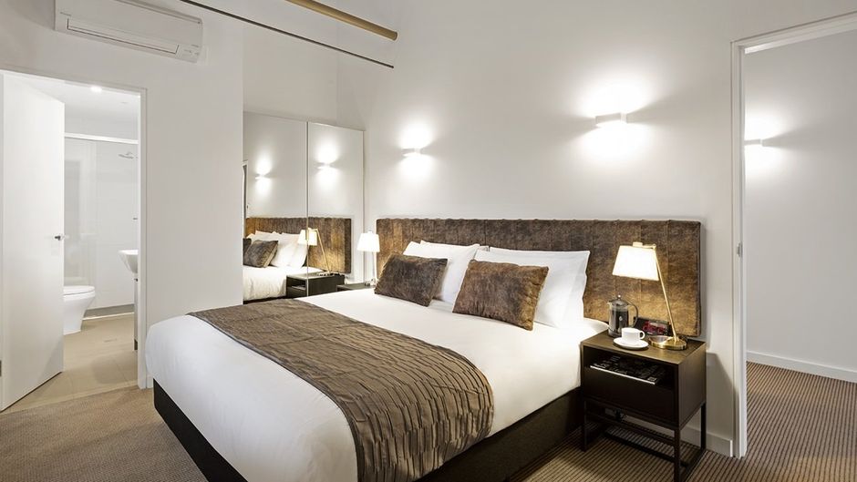 Quest Newcastle West Room