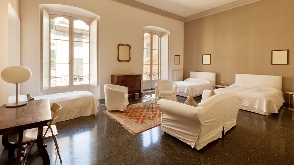 Locanda di Palazzo Cicala Room