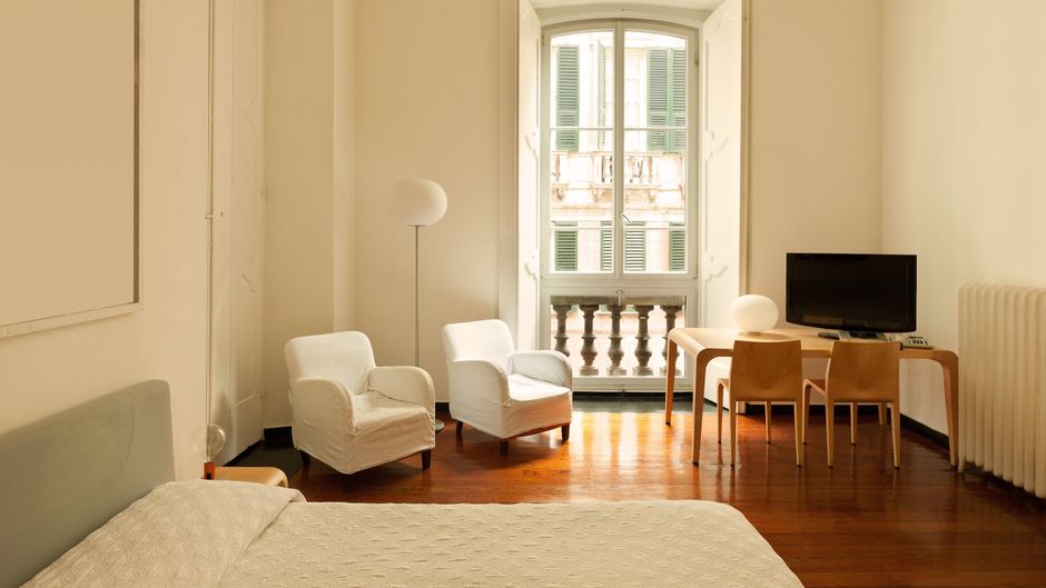 Locanda di Palazzo Cicala Other