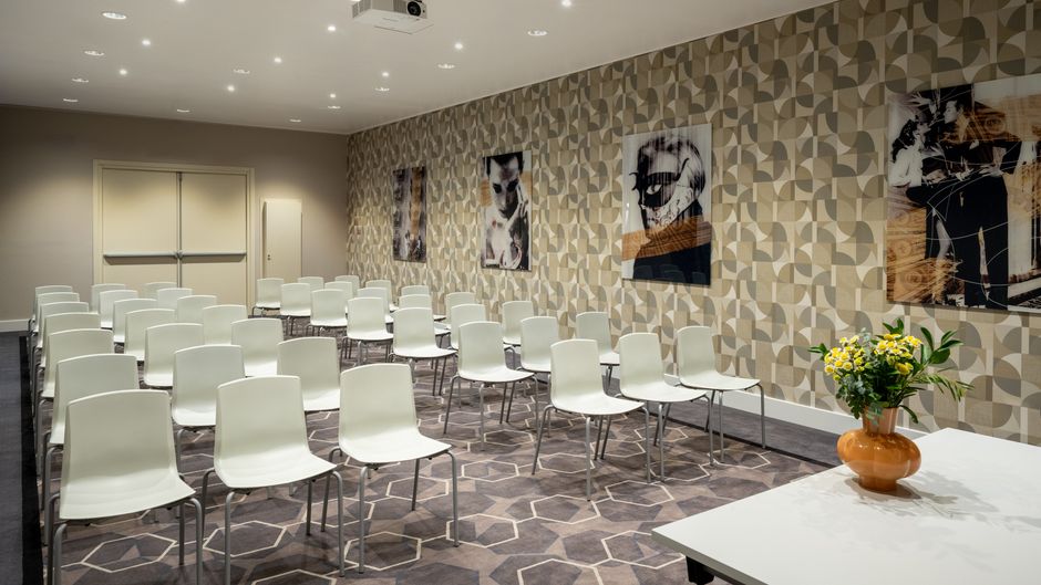 Leonardo Boutique Hotel Rome Monti Meeting