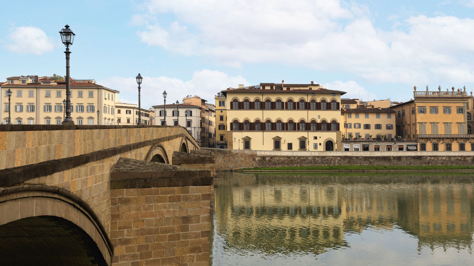 Leone Blu Suites UNA Esperienze Exterior