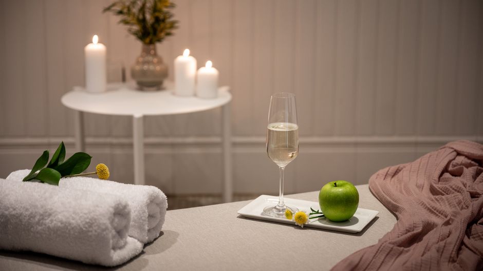 Leonardo Boutique Hotel Rome Monti Spa