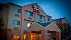 Fairfield Inn by Marriott