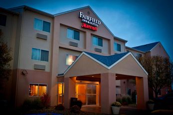 Fairfield Inn by Marriott