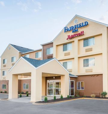 Fairfield Inn by Marriott